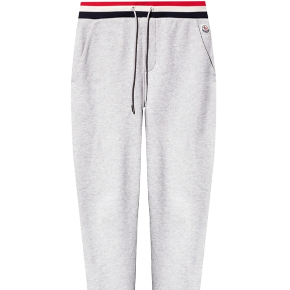 MONCLER Sweat Pants - Picture 9 of 9